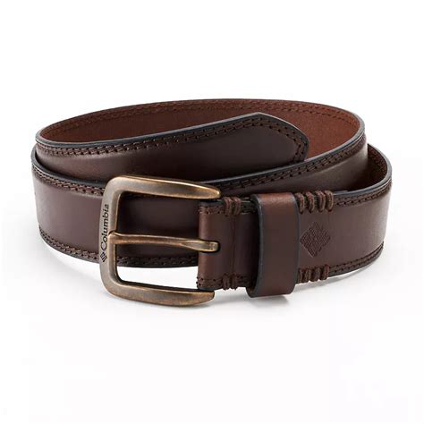 Kohls mens belts - Enjoy free shipping and easy returns every day at Kohl's. Find great deals on Clearance Belts at Kohl's today!